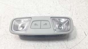 Recambio de luz interior para audi q3 (f3b) 2018- referencia OEM IAM 8V0947111B  