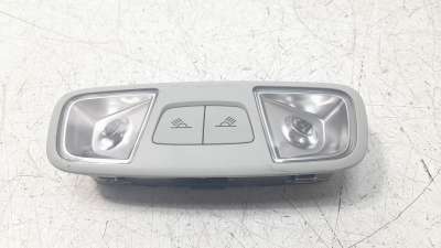 Recambio de luz interior para audi q3 (f3b) 2018- referencia OEM IAM 8V0947111B  