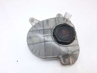 Recambio de deposito expansion para audi q3 (f3b) 2018- referencia OEM IAM 5WA121407G  
