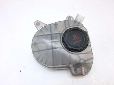 Recambio de deposito expansion para audi q3 (f3b) 2018- referencia OEM IAM 5WA121407G  