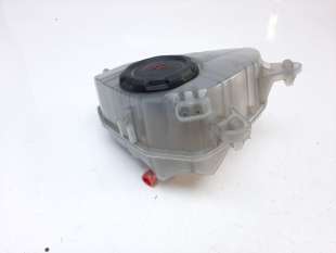 Recambio de deposito expansion para audi q3 (f3b) 2018- referencia OEM IAM 5WA121407G   2