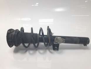 Recambio de amortiguador delantero izquierdo para audi q3 (f3b) 2018- referencia OEM IAM 5QF413031BG  