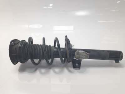 Recambio de amortiguador delantero izquierdo para audi q3 (f3b) 2018- referencia OEM IAM 5QF413031BG  