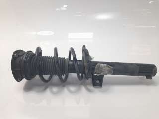 Recambio de amortiguador delantero izquierdo para audi q3 (f3b) 2018- referencia OEM IAM 5QF413031BG  