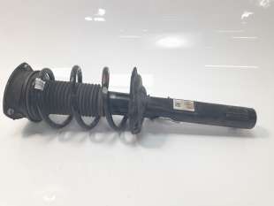Recambio de amortiguador delantero izquierdo para audi q3 (f3b) 2018- referencia OEM IAM 5QF413031BG   2
