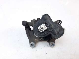 Recambio de pinza de freno trasera derecha para audi q3 (f3b) 2018- referencia OEM IAM 3Q0615406AG  
