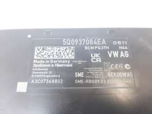 Recambio de modulo electronico para audi q3 (f3b) 2018- referencia OEM IAM 5Q0937084EA 5Q0937084EA  2