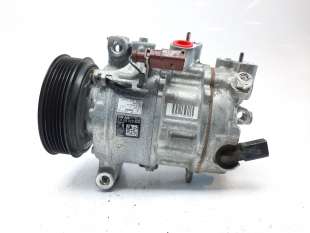 Recambio de compresor aire acondicionado para audi q3 (f3b) 2018- referencia OEM IAM 3Q0816803B 3Q0816803B CAF260137 320197