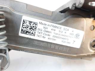 Recambio de columna direccion para audi q3 (f3b) 2018- referencia OEM IAM 5Q1419512K 5Q1419512K 