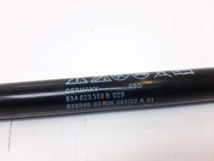 Recambio de amortiguadores capo para audi q3 (f3b) 2018- referencia OEM IAM 83A823359B 83A823359B  2