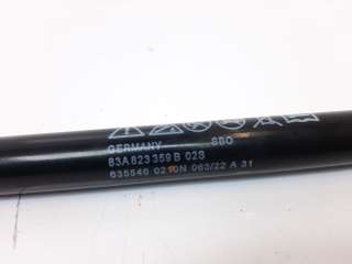 Recambio de amortiguadores capo para audi q3 (f3b) 2018- referencia OEM IAM 83A823359B 83A823359B 