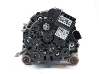Recambio de alternador para audi q3 (f3b) 2018- referencia OEM IAM 05L903026N 05L903026N ALF290001