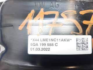Recambio de soporte motor izquierdo para audi q3 (f3b) 2018- referencia OEM IAM 5QA199555C 5QA199555C 