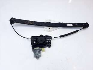 Recambio de elevalunas trasero derecho para audi q3 (f3b) 2018- referencia OEM IAM 83A839462 83A839462 