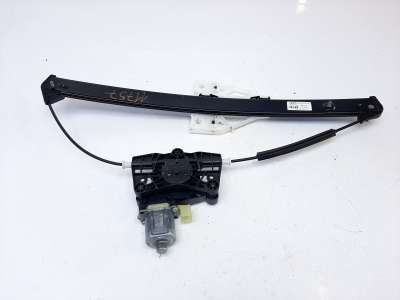 Recambio de elevalunas trasero derecho para audi q3 (f3b) 2018- referencia OEM IAM 83A839462 83A839462 