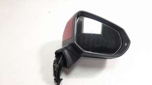 Recambio de retrovisor derecho para audi q3 (f3b) 2018- referencia OEM IAM 83B857410E9B9 1050245011 