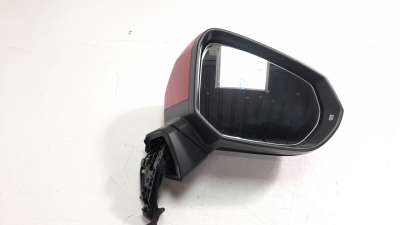 Recambio de retrovisor derecho para audi q3 (f3b) 2018- referencia OEM IAM 83B857410E9B9 1050245011 