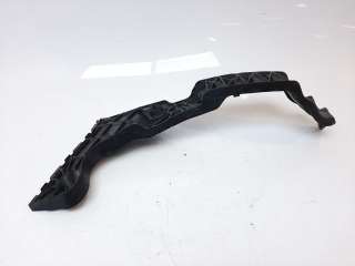 Recambio de soporte paragolpes trasero para audi q3 (f3b) 2018- referencia OEM IAM 83A807454A 83A807454A 