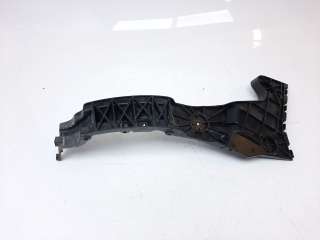 Recambio de soporte paragolpes trasero para audi q3 (f3b) 2018- referencia OEM IAM 83A807454A 83A807454A 