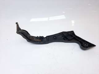 Recambio de soporte paragolpes trasero para audi q3 (f3b) 2018- referencia OEM IAM 83A807454A 83A807454A 