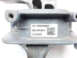 Recambio de soporte motor derecho para audi q3 (f3b) 2018- referencia OEM IAM 5WA199262H 5WA199262H 