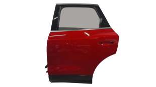 Recambio de puerta trasera izquierda para audi q3 (f3b) 2018- referencia OEM IAM 83A833051C  