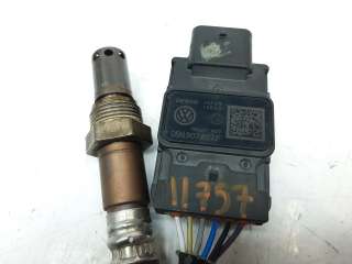 Recambio de sonda lambda para audi q3 (f3b) 2018- referencia OEM IAM 05N907807F 05N907807F 