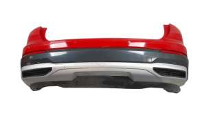 Recambio de paragolpes trasero para audi q3 (f3b) 2018- referencia OEM IAM 83A807067AGRU  
