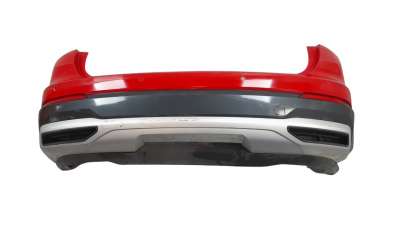 Recambio de paragolpes trasero para audi q3 (f3b) 2018- referencia OEM IAM 83A807067AGRU  