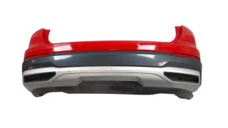 Recambio de paragolpes trasero para audi q3 (f3b) 2018- referencia OEM IAM 83A807067AGRU  