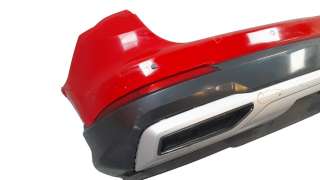 Recambio de paragolpes trasero para audi q3 (f3b) 2018- referencia OEM IAM 83A807067AGRU  