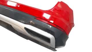 Recambio de paragolpes trasero para audi q3 (f3b) 2018- referencia OEM IAM 83A807067AGRU  