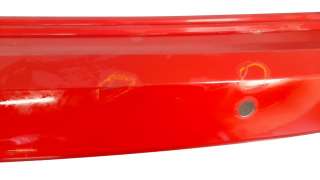 Recambio de paragolpes trasero para audi q3 (f3b) 2018- referencia OEM IAM 83A807067AGRU  