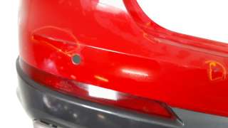 Recambio de paragolpes trasero para audi q3 (f3b) 2018- referencia OEM IAM 83A807067AGRU  