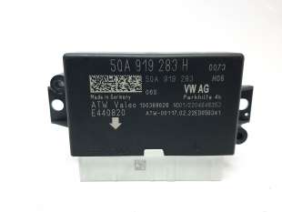 Recambio de modulo electronico para audi q3 (f3b) 2018- referencia OEM IAM 5QA919283H 5QA919283H 