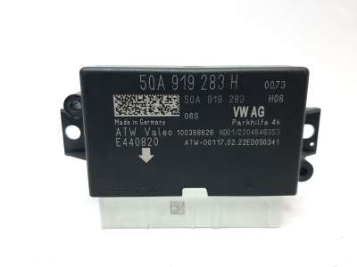 Recambio de modulo electronico para audi q3 (f3b) 2018- referencia OEM IAM 5QA919283H 5QA919283H 