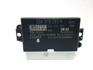Recambio de modulo electronico para audi q3 (f3b) 2018- referencia OEM IAM 5QA919283H 5QA919283H 