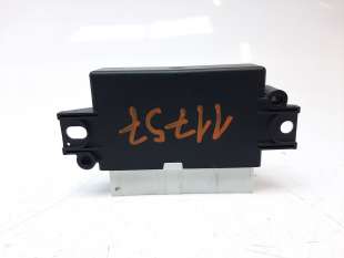 Recambio de modulo electronico para audi q3 (f3b) 2018- referencia OEM IAM 5QA919283H 5QA919283H  2