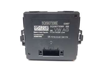 Recambio de modulo electronico para audi q3 (f3b) 2018- referencia OEM IAM 3Q0907338E 3Q0907338E 