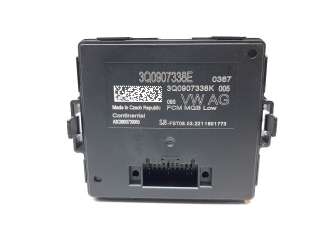 Recambio de modulo electronico para audi q3 (f3b) 2018- referencia OEM IAM 3Q0907338E 3Q0907338E 