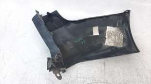 Recambio de puntera paragolpes trasera izquierda para ford transit courier 2013- 1.5 tdci cat referencia OEM IAM ET7617927   2