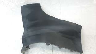 Recambio de puntera paragolpes trasera derecha para ford transit courier 2013- 1.5 tdci cat referencia OEM IAM ET7617926  