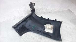 Recambio de puntera paragolpes trasera derecha para ford transit courier 2013- 1.5 tdci cat referencia OEM IAM ET7617926   2