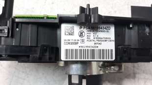 Recambio de mando multifuncion para citroën c4 lim. 2010-2018 live edition referencia OEM IAM 98199434ZD   2
