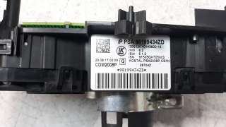 Recambio de mando multifuncion para citroën c4 lim. 2010-2018 live edition referencia OEM IAM 98199434ZD  
