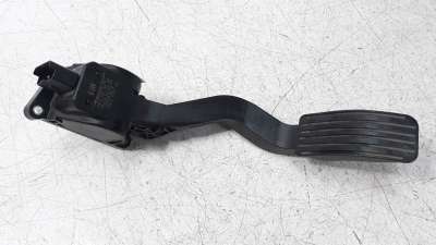 Recambio de potenciometro pedal para citroën c4 lim. 2010-2018 live edition referencia OEM IAM 9671840280  