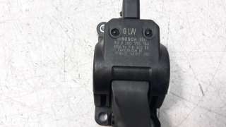 Recambio de potenciometro pedal para citroën c4 lim. 2010-2018 live edition referencia OEM IAM 9671840280  