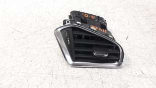 Recambio de rejilla aireadora para citroën c4 lim. 2010-2018 live edition referencia OEM IAM 9676606977  