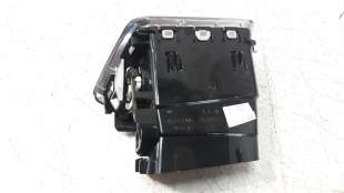 Recambio de rejilla aireadora para citroën c4 lim. 2010-2018 live edition referencia OEM IAM 9676606977   2