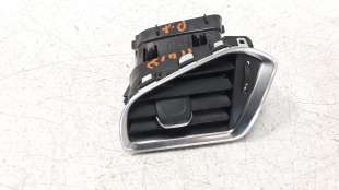 Recambio de rejilla aireadora para citroën c4 lim. 2010-2018 live edition referencia OEM IAM 9676609777  